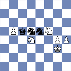 Mahdavi - Perez Rodriguez (chess.com INT, 2023)