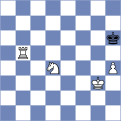 Gritsenko - Sliwicka (Chess.com INT, 2020)