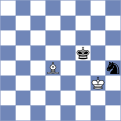 Goltsev - Ozen (chess.com INT, 2023)