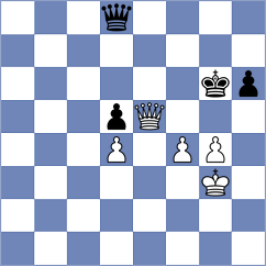 Svanda - Lukachewski Junior (chess.com INT, 2025)