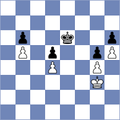 Weidenhoefer - Werle (Playchess.com INT, 2020)