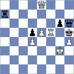 Maze - Piccoli (Chess.com INT, 2021)