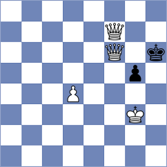 Osinovsky - Bagchi (chess.com INT, 2024)