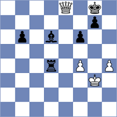 Maksudshoev - Abdulrahman Mohammad (Kazan RUS, 2024)
