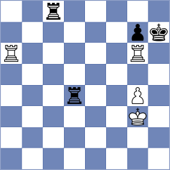 Amar - Theodorou (Sharjah UAE, 2025)