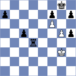 Herrera Cervellon - Gomez Meneses (lichess.org INT, 2022)
