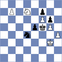 Arbakov - Bunzmann (Passau, 1995)