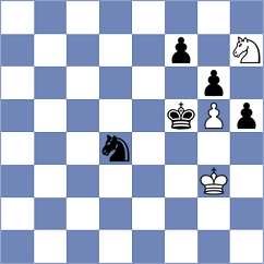 Loftus - Zsiltzova Lisenko (Can Picafort, 1992)