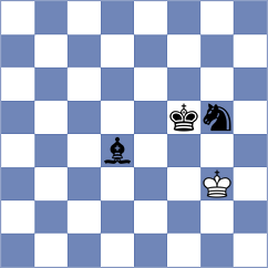 Polster - Maksimenko (chess.com INT, 2022)