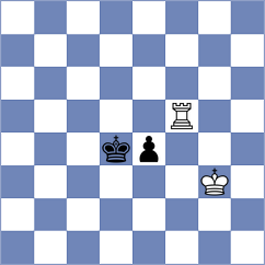 Kolovski - Tsolaki (Sofia, 2009)