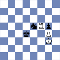Lupulescu - Gulie (Bucharest ROU, 2025)