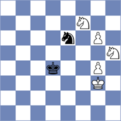 Mencinger - Bartel (Grohote CRO, 2022)