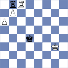 Pap - Karamsetty (chess.com INT, 2025)