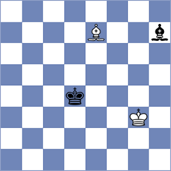 Cagara - Taras (Chess.com INT, 2021)