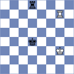 Cieslak - Gorodetzky (chess.com INT, 2024)