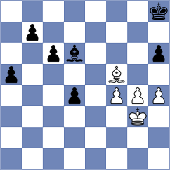 Gukesh - Slate (chess.com INT, 2025)