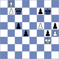 Grieve - Chaplin (Chess.com INT, 2020)