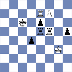Sowul - Arabidze (chess.com INT, 2022)