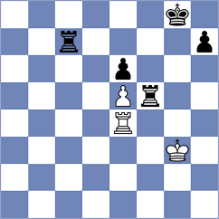 Lauda - Abrahams (chess.com INT, 2024)