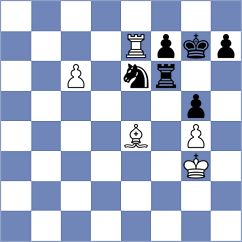 Lobzhanidze - Kouwenhoven (Helmond, 2001)
