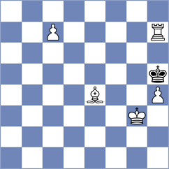 Vaganian - Gonzalez Guedes (chess.com INT, 2025)
