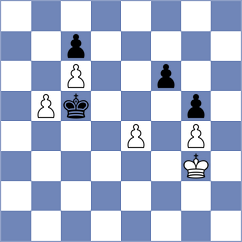 Svicevic - Martinovic (Belgrade, 2011)