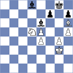 Samunenkov - Trifan (chess.com INT, 2024)