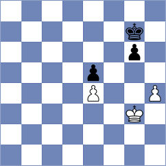 Krivonosov - Sourath (chess.com INT, 2023)