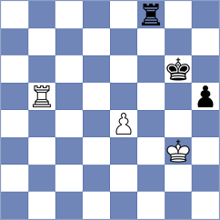 Liang - Henriquez Villagra (chess.com INT, 2025)