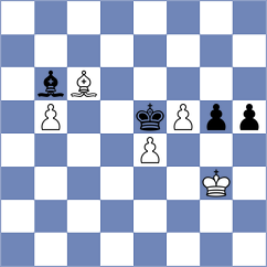 Tasev - Lehtosaari (chess.com INT, 2023)