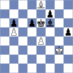Xiong - Shevchenko (chess.com INT, 2024)