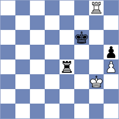 Baytamari - Abbasi Abloei (Chess.com INT, 2021)