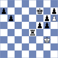 Ozdover - Machidon (chess.com INT, 2025)