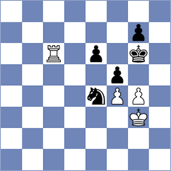 Alfaya Marcelo - Jimenez Vado (Padron, 2011)
