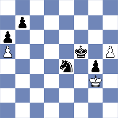 Garcia Serrano - Ballesteros Galvez (Madrid, 2014)