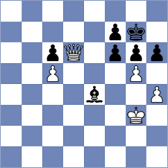 Gonzalez - Guerrero (Montevideo, 2010)