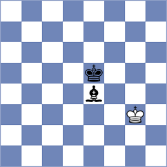 Vedder - Lagumina (Chess.com INT, 2017)