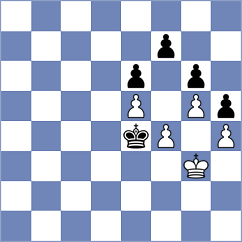Chernov - Vasquez Schroeder (chess.com INT, 2024)