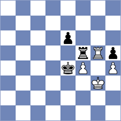 Levine - Toshali (Chess.com INT, 2021)