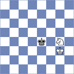 Ovchinnikov - Yuan (chess.com INT, 2022)