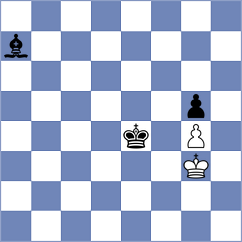 Vakhidov - Akhvlediani (Chess.com INT, 2020)