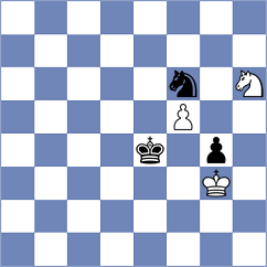 Kujawski - Andrade (chess.com INT, 2025)