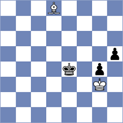 Gurel - Perera Alfonso (chess.com INT, 2022)