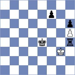 Danielian - Shuvalova (chess.com INT, 2025)