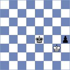 Peter - Viageiro Mateus (Chess.com INT, 2019)