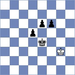Ubed Garcia Cuenca - Martin Mazuelo (Madrid, 2005)