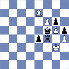 Banusz - Caruana (chess.com INT, 2025)