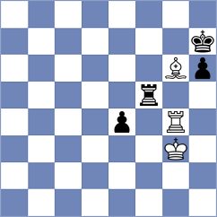 Andreikin - Kamsky (chess.com INT, 2022)