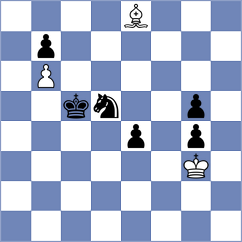 Rabatin - Dubinski (Pardubice CZE, 2022)