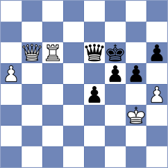 Boros - Provotorov (Chess.com INT, 2020)